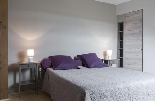 Chapeau House | Gîtes rénovés à la ferme, terrasse et ambiance scandinave - FR-1-489-79