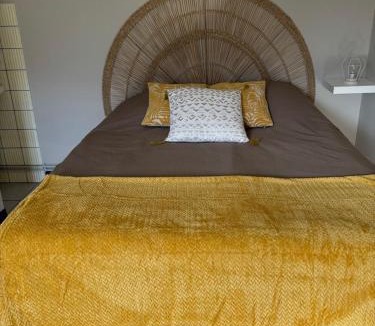 Crolles Apartment | Gîtes Ruraux à La Ferme D'Antan