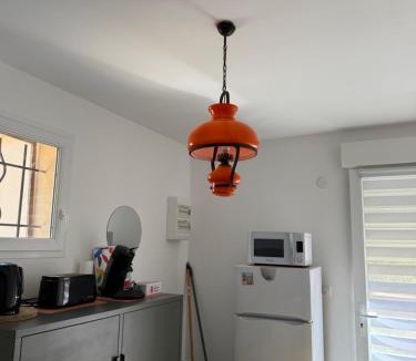Violes House | Gîtes Violettes et Amandier
