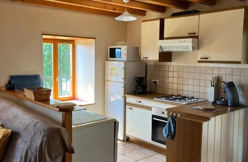 Thiolieres House | Gïte Pleine Nature - Thiolieres
