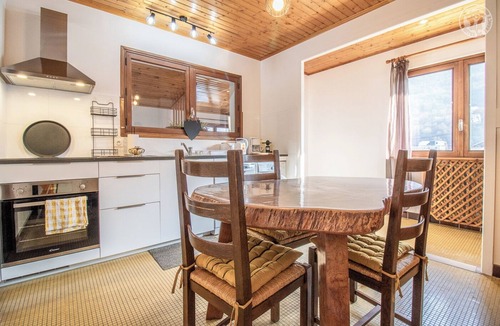 Gilly-sur-Isere House | Gaia - Grignon - Gîte
