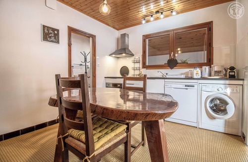 Gilly-sur-Isere House | Gaia - Grignon - Gîte