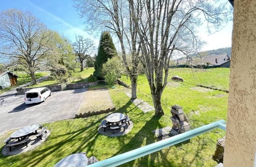 Forges-les-Bains Apartment | Gambetta