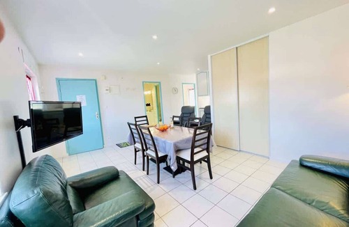 Forges-les-Bains Apartment | Gambetta