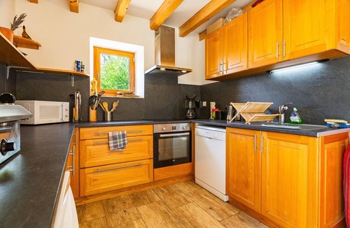 Presles House | Ganisson Cottage in the Heart of Nature