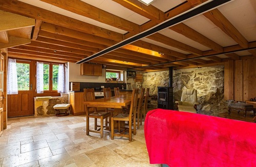 Presles House | Ganisson Cottage in the Heart of Nature