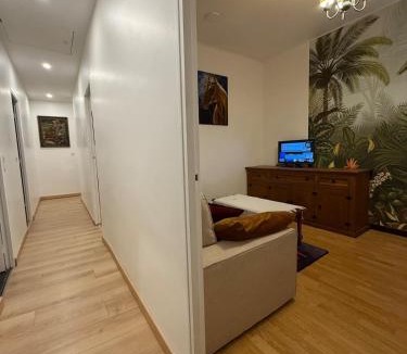 Arcueil House | Garden house, parking, 3 mins RER, 1km Paris