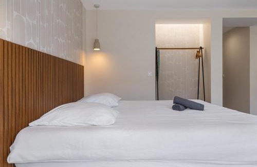 Thoiry Apartment | Geneva design studio