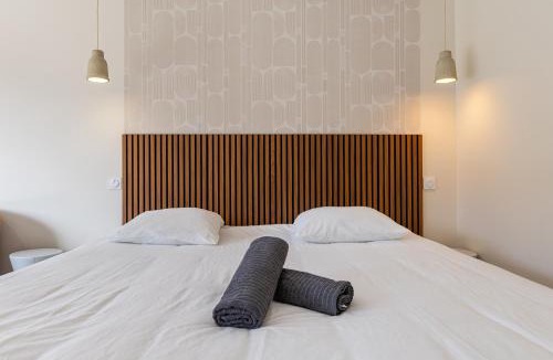 Thoiry Apartment | Geneva design studio