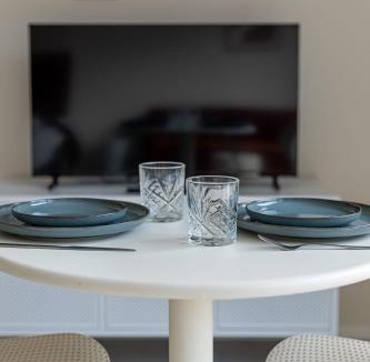 Thoiry Apartment | Geneva design studio