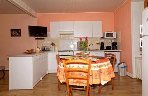 Sauviat House | Getaway to the gite de sauviat