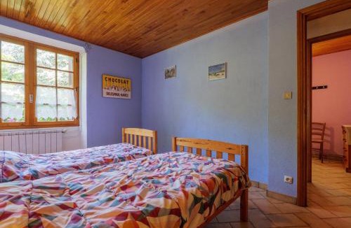 Montpezat-sous-Bauzon House | Gite À L'ombre Du Tilleul
