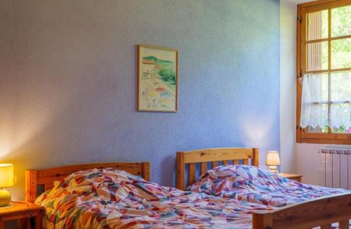 Montpezat-sous-Bauzon House | Gite À L'ombre Du Tilleul