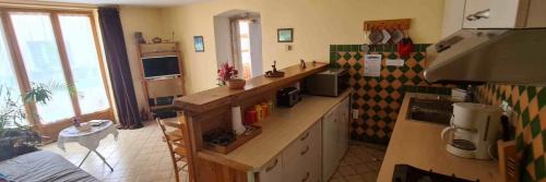 Bonlieu House | Gite 1265 Dans La Région Des Lacs