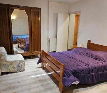 Bonlieu House | Gite 1265 Dans La Région Des Lacs