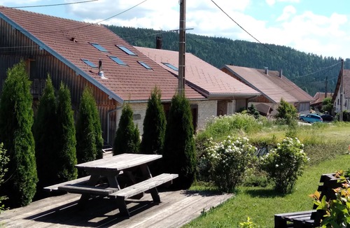 Arcon Apartment | Gite 2-3 persons