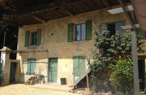 Vinay House | Gite 2 pers. Au Pied Du Vercors