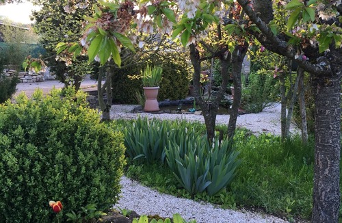 Semmadon House | Gite 3 stars Hirondelle and its annex