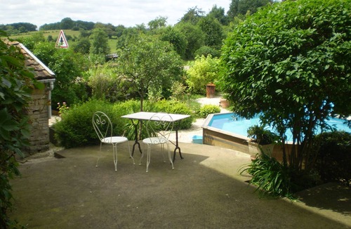 Semmadon House | Gite 3 stars Hirondelle and its annex