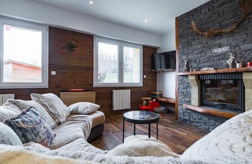 Presles House | Gite 5 chambres-5 salles de bains
