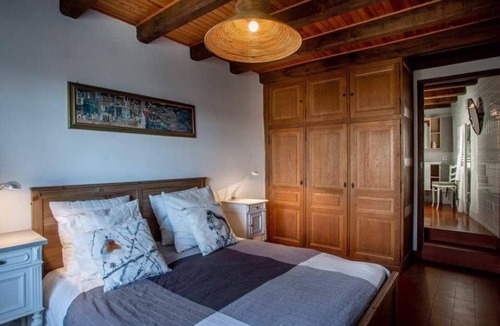 Cassaniouze House | Gite 5 Personnes Avec Piscine " L'oustal de Clémence"