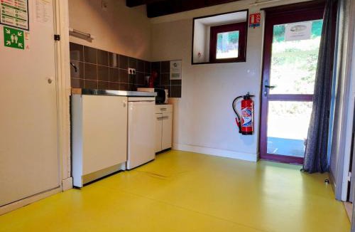 Condat Apartment | Gite 5 personnes ou 6 avec enfants Cézailler