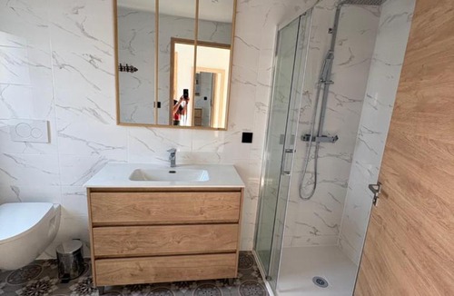 Marboz House | gite 8 pers avec SPA MARBOZ