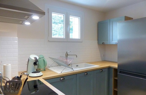 Abrest Cottage | Gite Abrest, 4 bedrooms, 8 persons