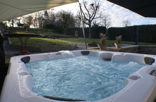 Housseras House | Gite Amélie, Sauna, Spa au coeur des Vosges