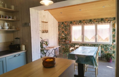 Magnien House | Gîte at the gateway to the Morvan