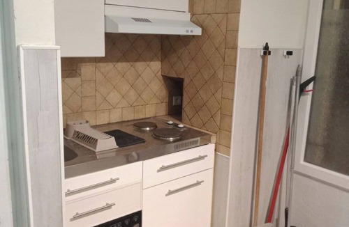 Caromb Apartment | Gite AU Pied DU Ventoux A Caromb