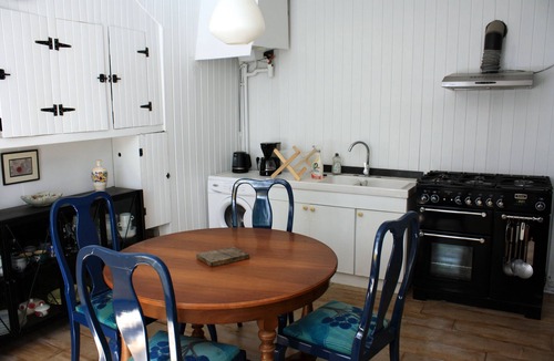 Saint-Jean-Baptiste House | Gite AUX Oiseaux