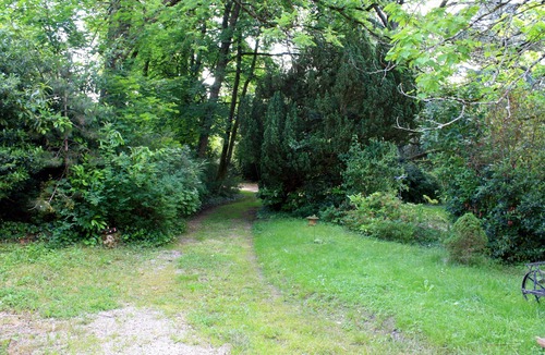 Saint-Jean-Baptiste House | Gite AUX Oiseaux
