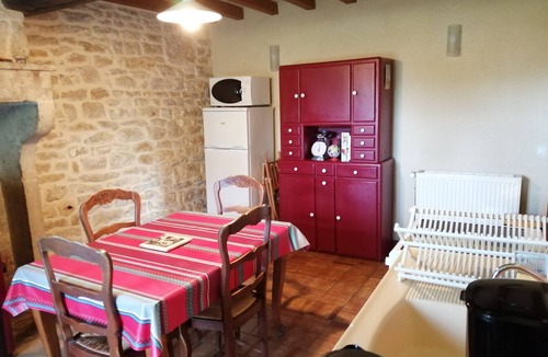 Nuars House | Gite aux Portes du Morvan, 10 minutes from Vézelay