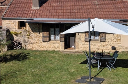 Nuars House | Gite aux Portes du Morvan, 10 minutes from Vézelay