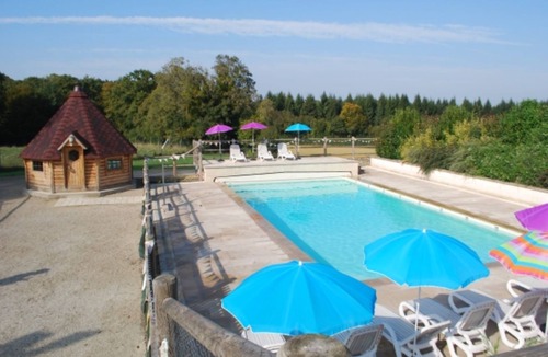 Asquins House | Gite Bambi