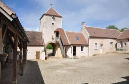 Asquins House | Gite Bambi