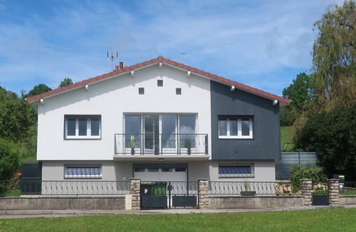 Chatenois House | Gite Bassompré * Charm, Comfort and Ecoresponsibility in the Vosges