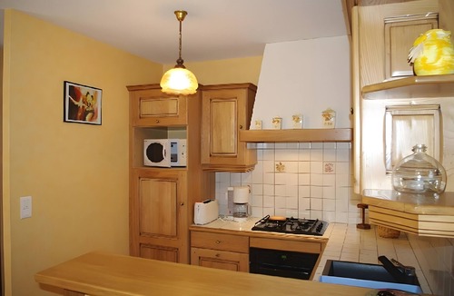 Belcastel House | Gite Belcastel – In One of France’s Most Beautiful Villages – Aveyron