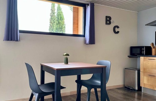 Montgaillard-Lauragais House | Gite Bois & Cailloux
