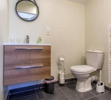 Saint-Leger-les-Paray House | Gite calme et cosy, toutes commodités et tourisme