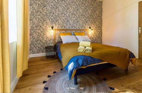 Bagnot Bed & Breakfast | Gite - Chambres d'hôtes