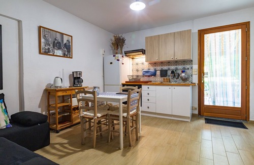 Marsanne Cottage | Gite Champêtre Drôme Lorette