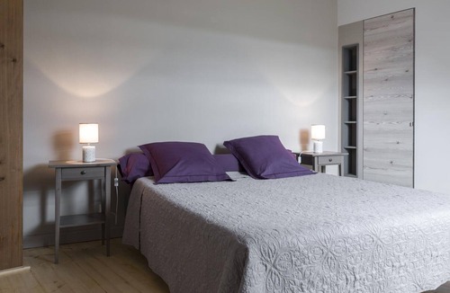 Chapeau Cottage | Gite Chapeau, 2 bedrooms, 4 persons