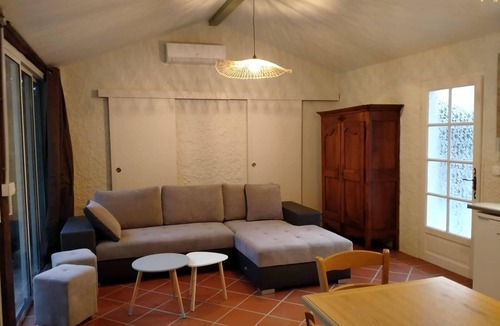 Blan Cottage | Gîte charmille - In the heart of an old mill