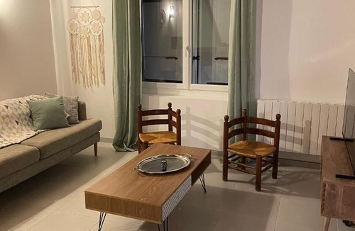 Tersanne House | Gite Chez Gisèle et Léon