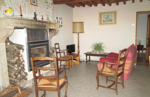 Vezelay House | gite chez jean de vezelay