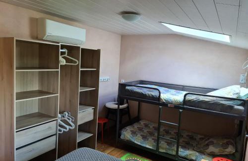 Saint-Flour Apartment | Gite Chez Tiane Saint-Flour-l'étang