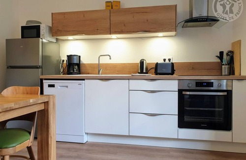 Choisel Cottage | Gite Choisel, 4 bedrooms, 6 persons