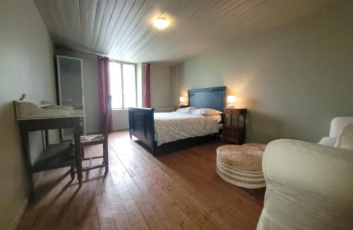 Monthureux-sur-Saone House | Gite Coeurdacier